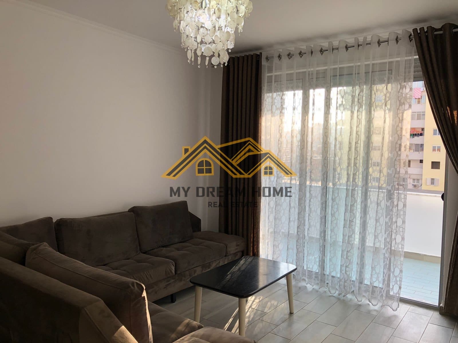 SHITET APARTAMENT 2+1 NE ZONEN E URT-SE! 2