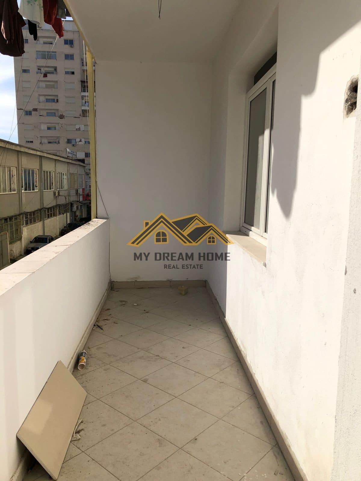 SHITET APARTAMENT 1+1 TE ISH URT-JA!