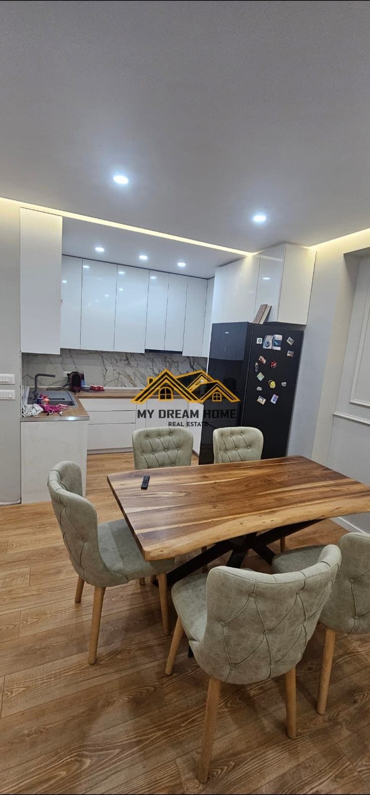 Apartament 2+1+2 per Qera – Tek Ish-URT, Durres 2