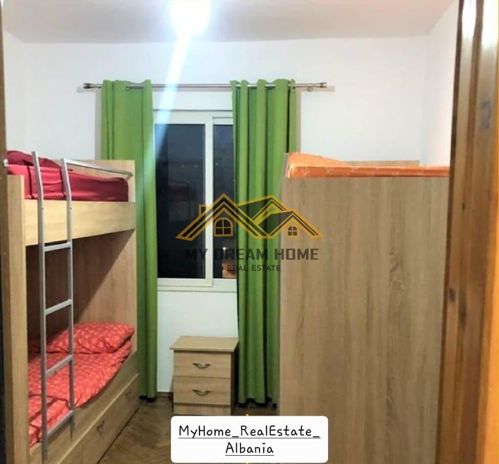 SHITET APARTAMENT 2+1 TEK PALLATI I SPORTIT 2