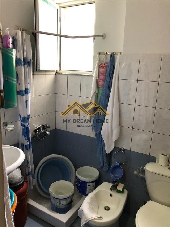 SHITET APARTAMENT 1+1 TE FLORIDA, PLAZH 4