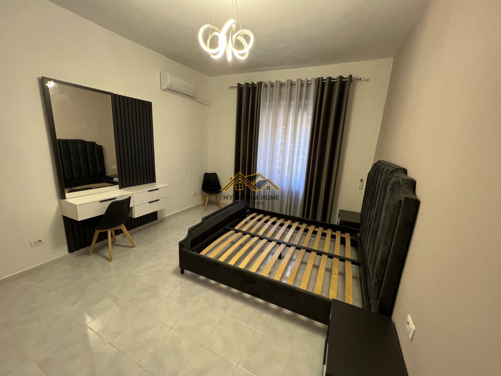 SHITET SUPER APARTAMENT 1+1 NE VOLLGA,DURRES! 3