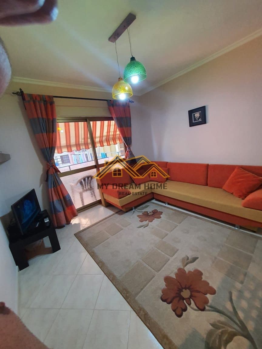 SHITET APARTAMENT 1+1 GOLEM.