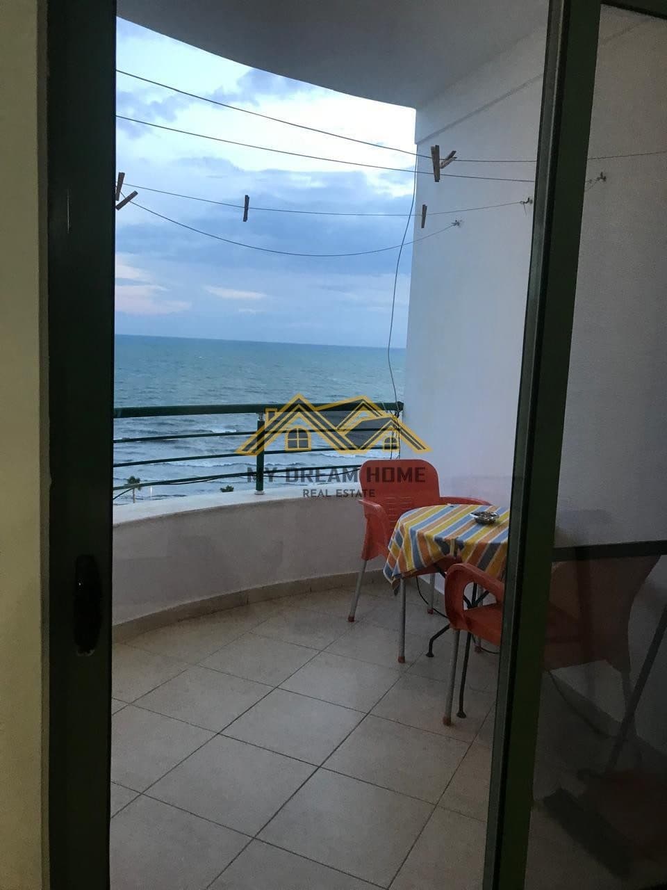 JEPET ME QERA APARTAMENT 2+1+2 ME PAMJE NGA DETI VOLLGA 2