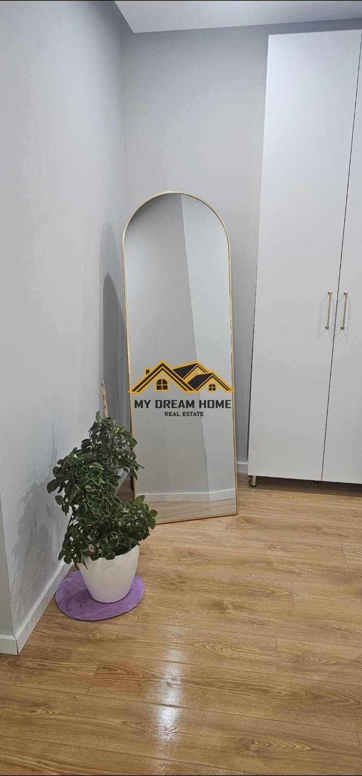 Apartament 2+1+2 per Qera – Tek Ish-URT, Durres 4