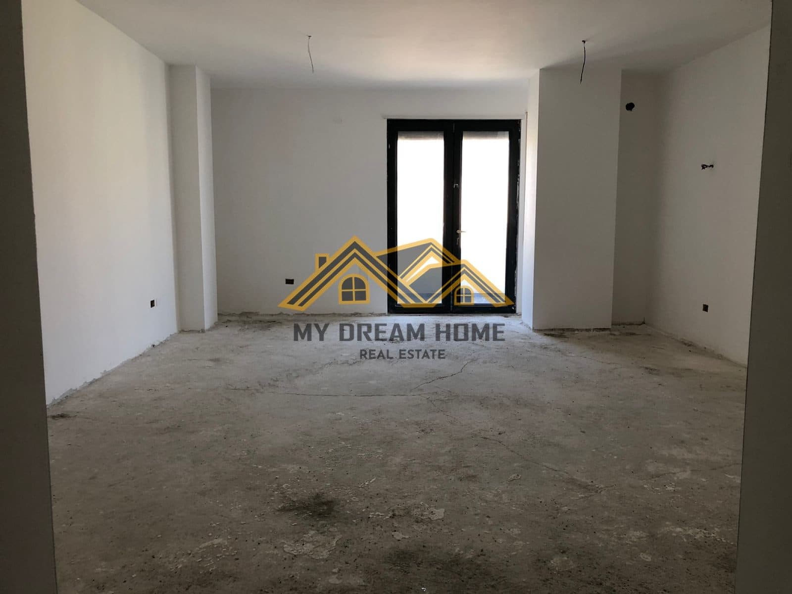 SHITET APARTAMENT 1+1 TE WHITE HILL REZIDENCE 2
