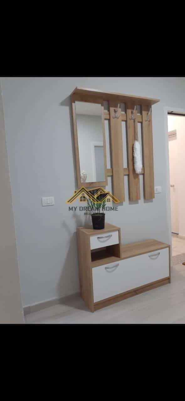 SHITET APARTAMENT 1+1+ DEPO NE VOLLGA DURRES! 3
