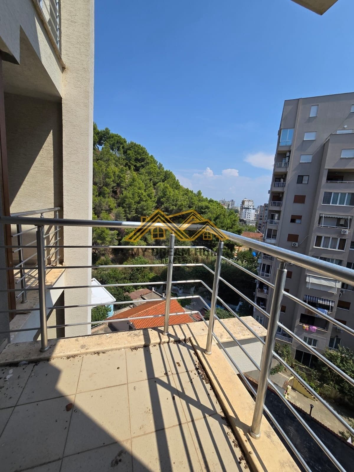 Shitet apartament Apartament 2+1+2 në Vollga, Durrës! 4