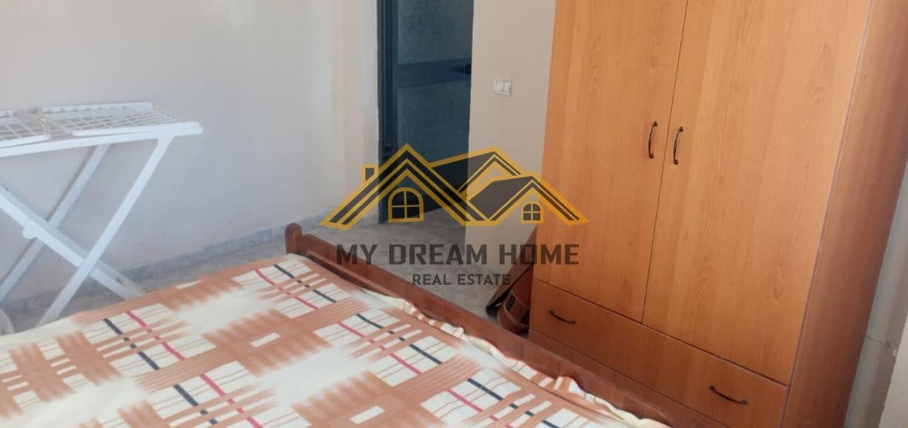 Apartament 1+1 në Shitje në Golem 2