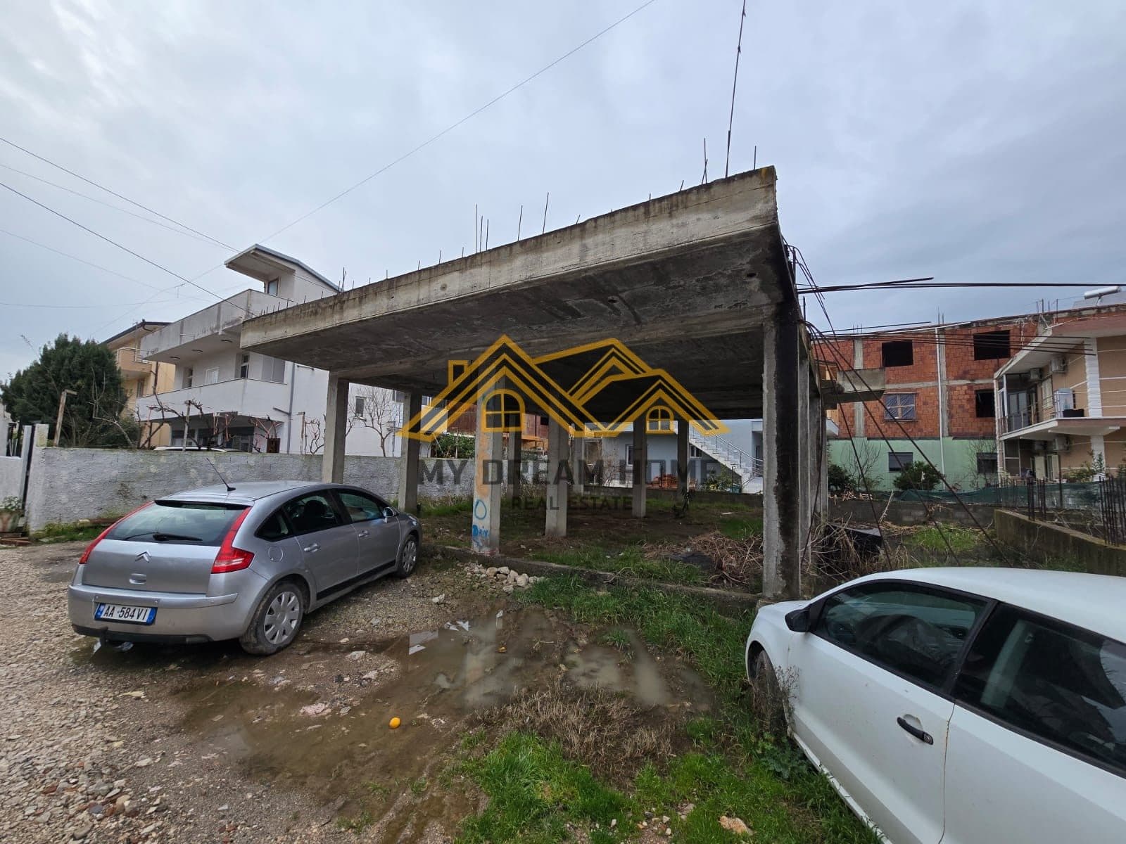 SHITET SHTEPI KARABINA 1 -KATESHE NE ISH KENETA DURRES! 3