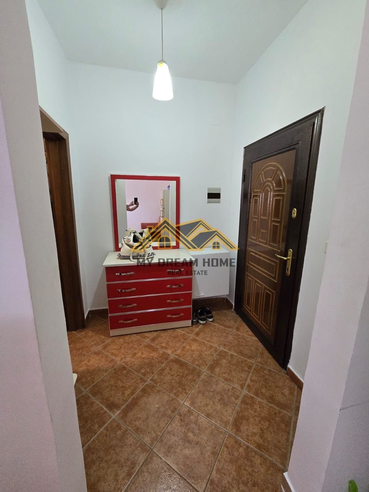 SHITET APARTAMENT 1+1 NE PLAZH! 3