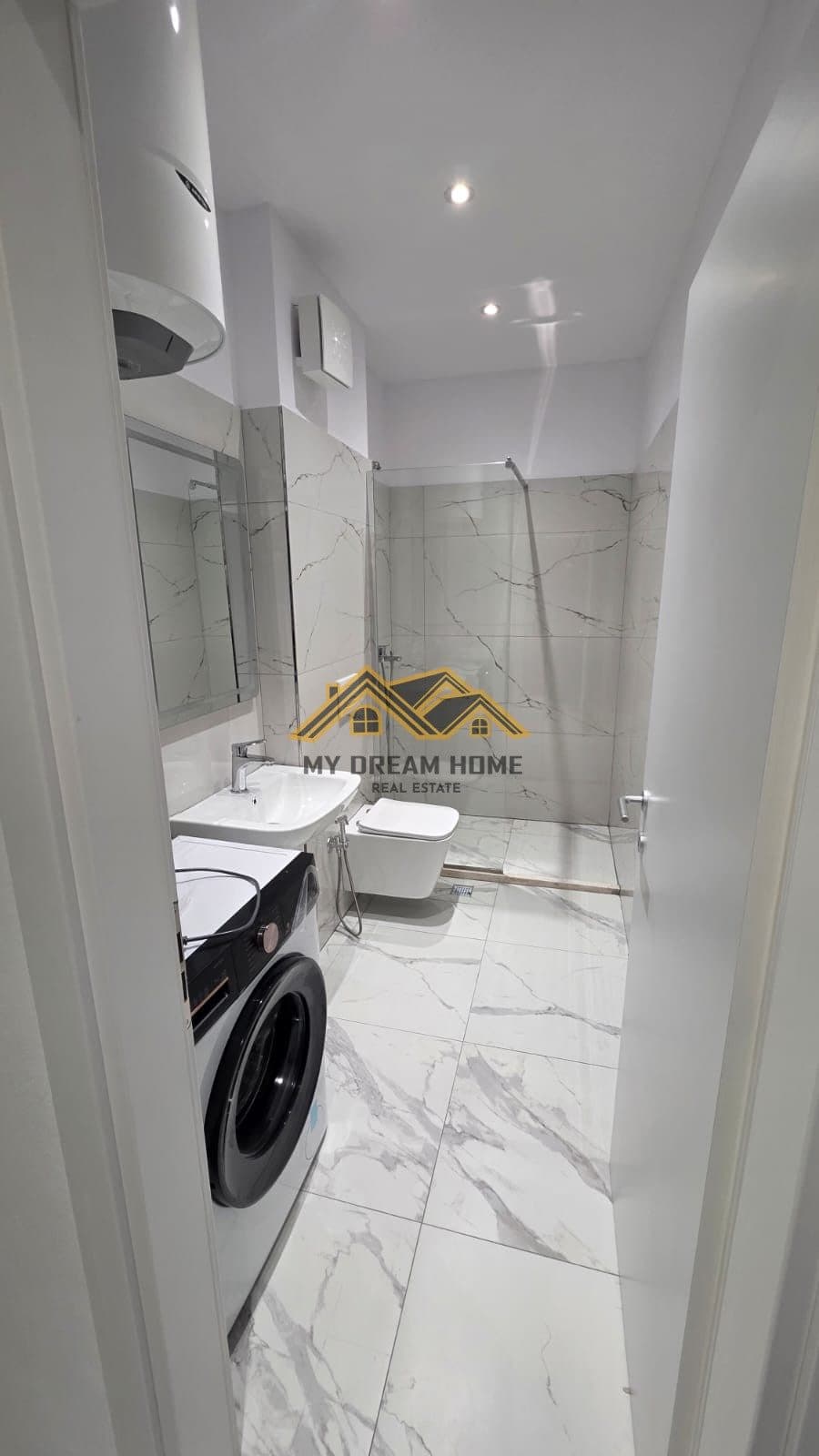 SHITET SUPER APARTAMENT NE GOLEM! 4