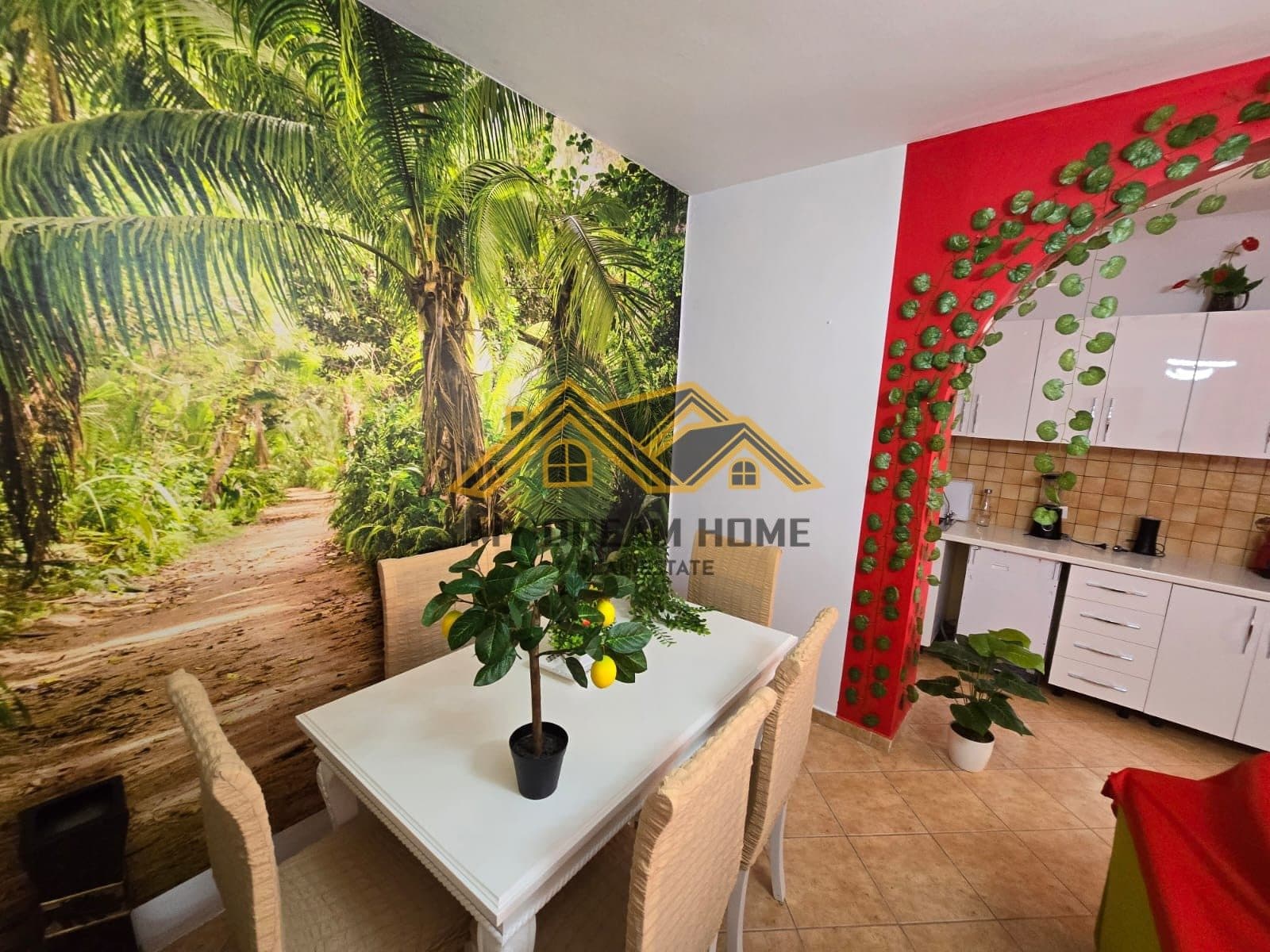 Shitet, Apartament 1+1, Lagjia 6, Durres 3