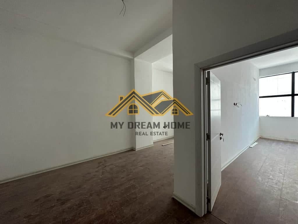 SHITET APARTAMENT 1+1 NE VOLLGA ! 3