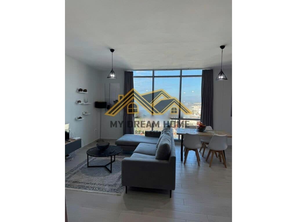 SHITET APARTAMENT 1+1+ DEPO NE VOLLGA DURRES!