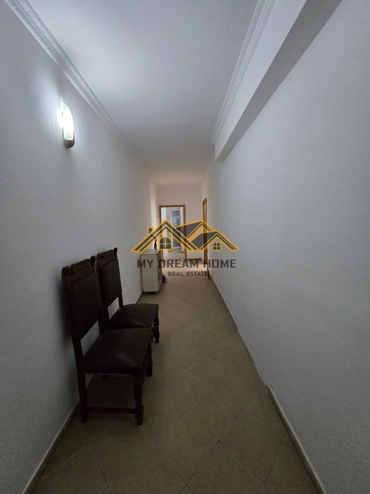 SHITEN DY APARTAMENTE 1+1 NE ILIRIA PLAZH! 4