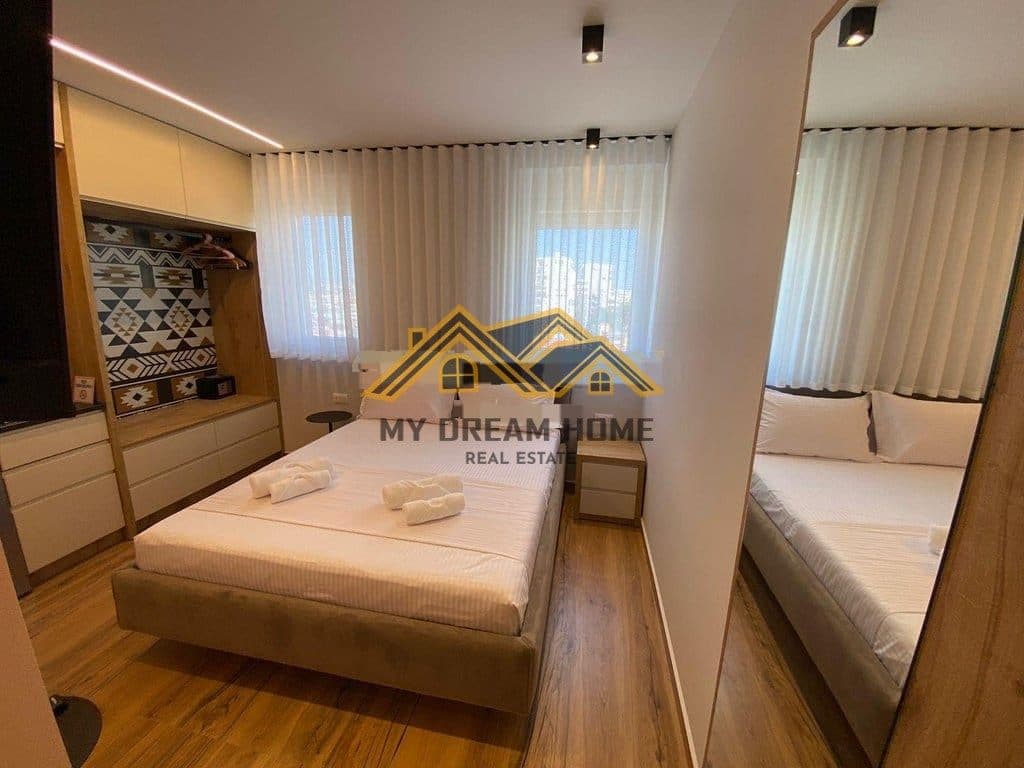 APART-HOTEL PER SHITJE NE PLAZH RROTA E KUQE, DURRES 3
