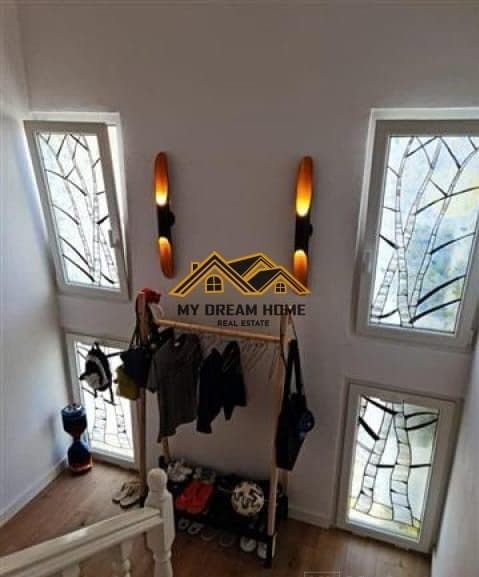 PENTHOUSE UNIK TEK MALI I ROBIT (GOLEM)