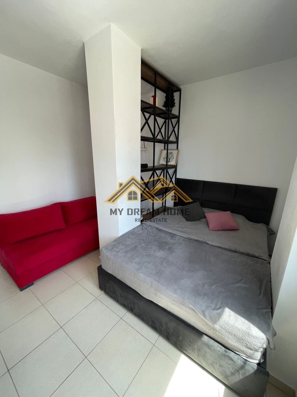 SHITET APARTAMENT 2+1 ,NE PLAZH RROTA E KUQE ! 4