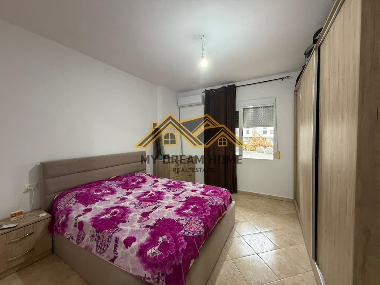 SHITET APARTAMENT 1+1 TEK ISH URT-JA 2