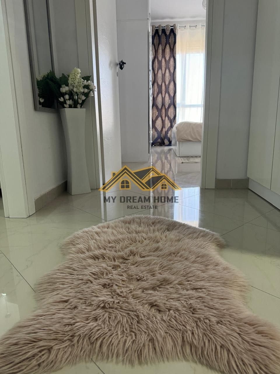 Apartament 1+1 per shitje tek Port View, Durres 2
