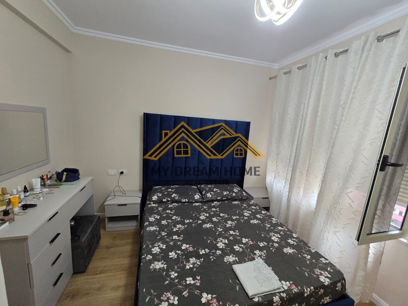 SHITET APARTAMENT 1+1 TEK LAGJIA 6 DURRES !!! 2