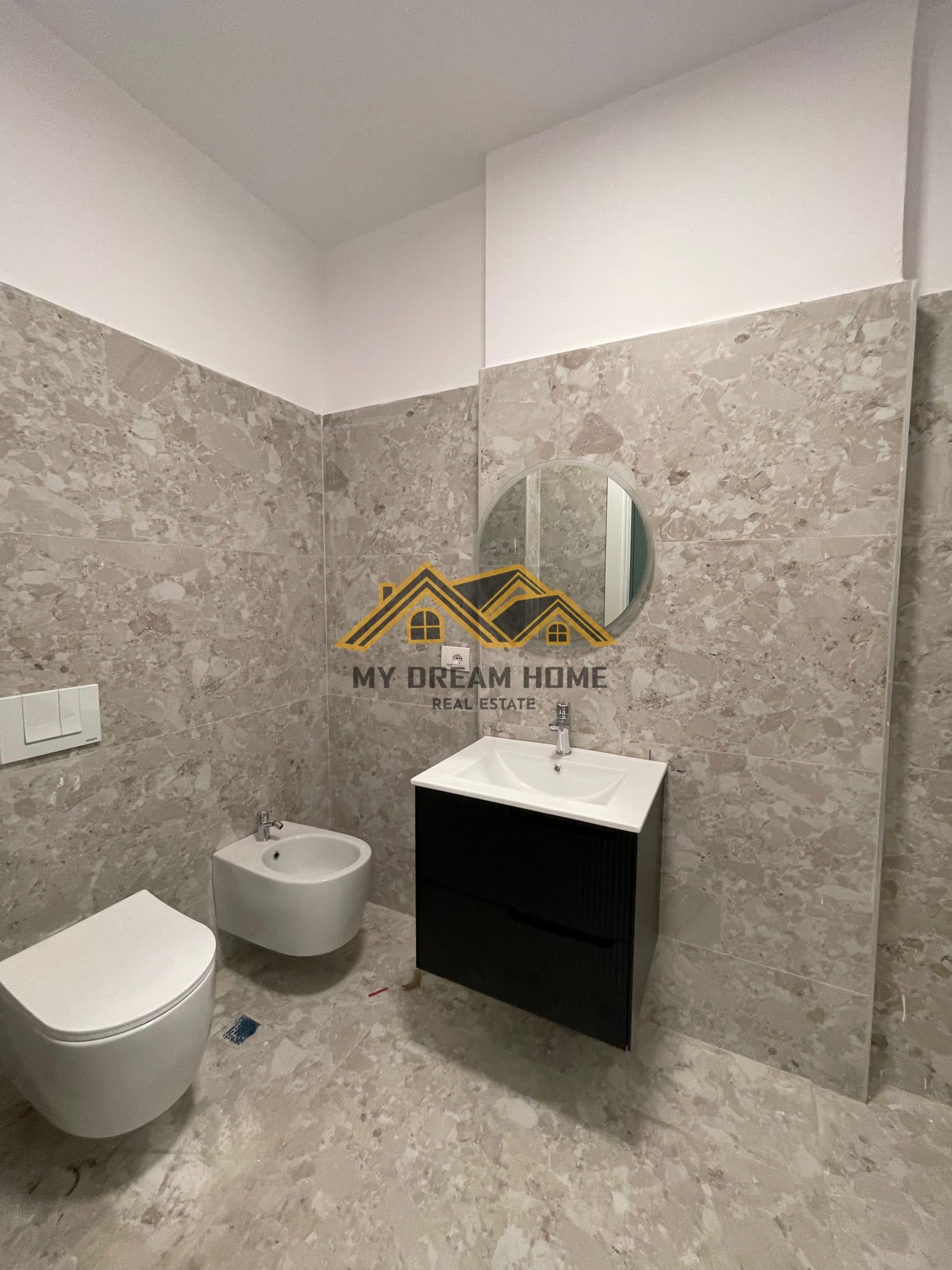 GOLEM,SHESIM APARTAMENT 1+1 TE LIBURNA RESIDENCE!