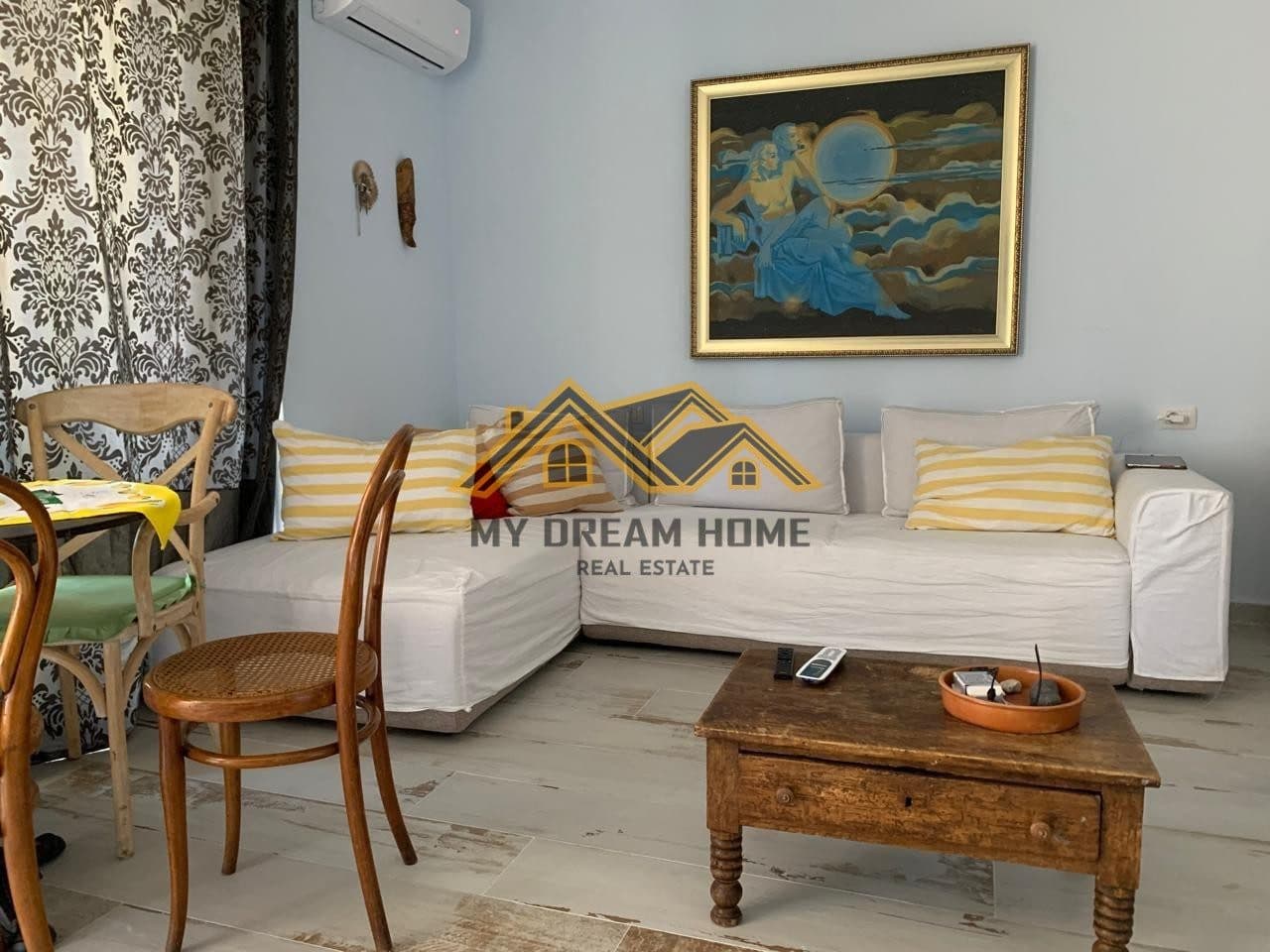 APARTAMENT 2+1+OBORR TEK SAN PIETRO RESIDENCE!