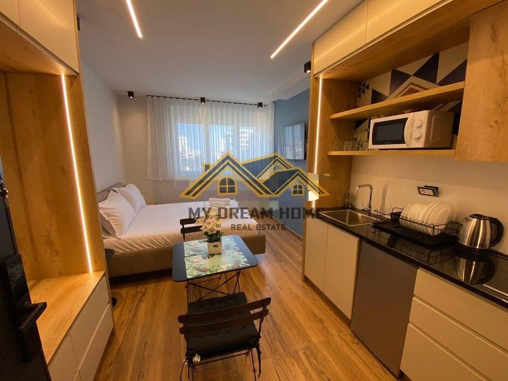 APART-HOTEL PER SHITJE NE PLAZH RROTA E KUQE, DURRES 2