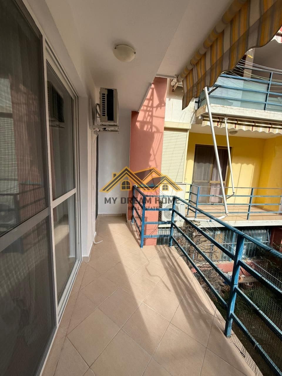 SHITET APARTAMENT 1+1 GOLEM. 3