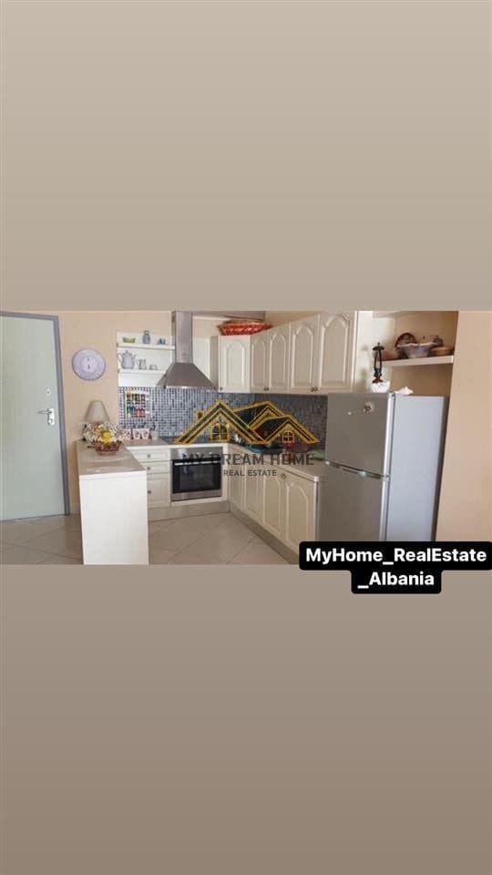 SHITET APARTAMENT 1+1 NE VOLLGA!