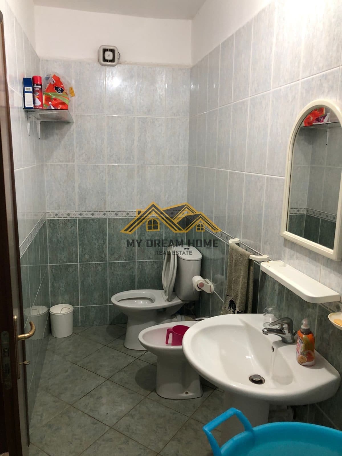 SHITET APARTAMENT 1+1 PLAZH ILIRIA 2
