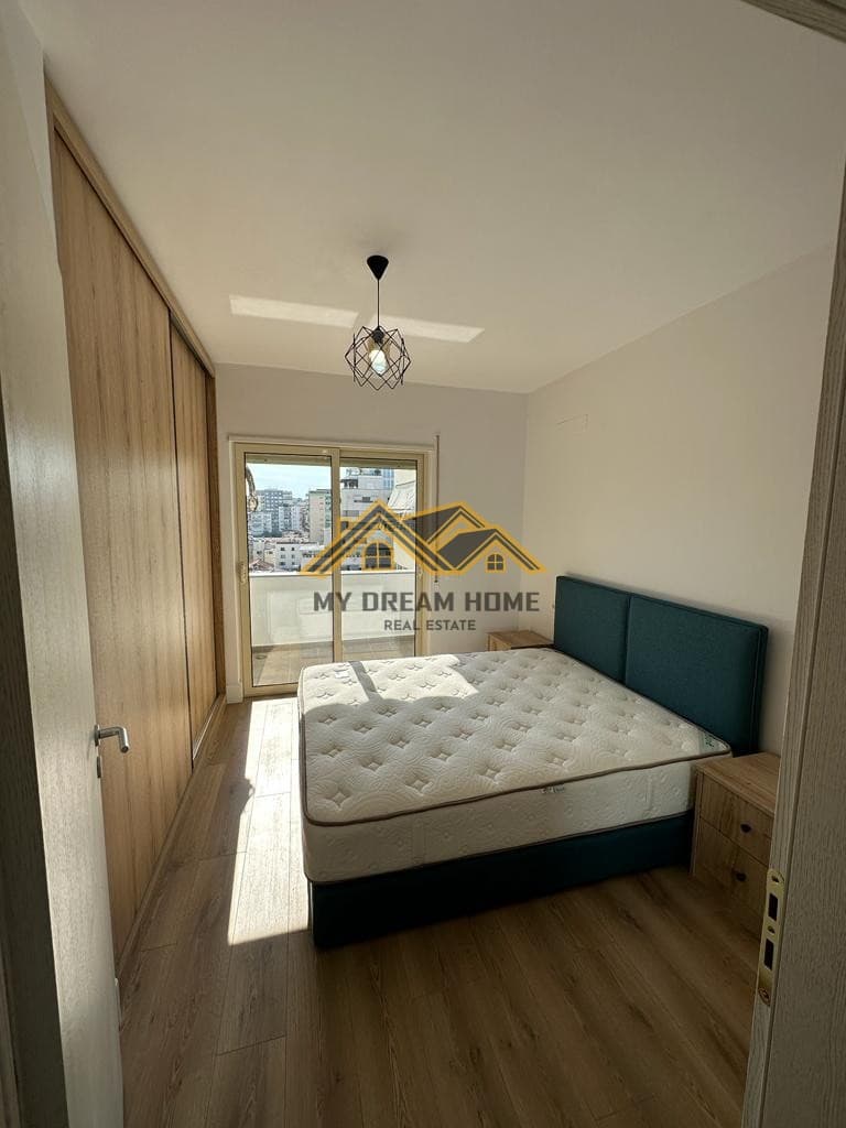 JEPET ME QERA APARTAMENT 1+1 PRANE TREGUT TE FRUTA PERIMEVE, DURRES !