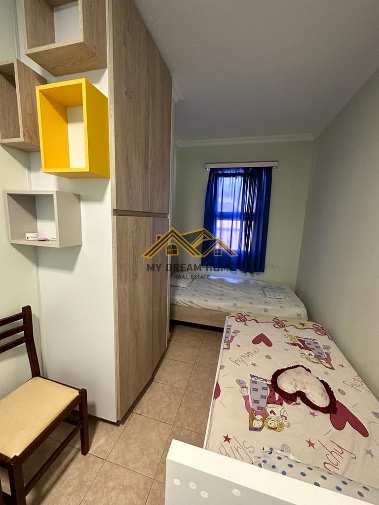 SHITET APARTAMENT 2+1 TE SHKEMBI I KAVAJES !!! 3