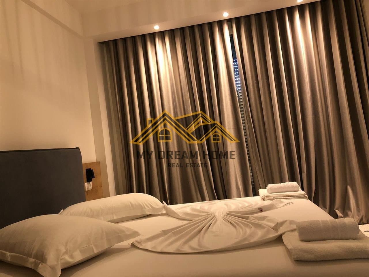 SHITET HOTEL NE GOLEM