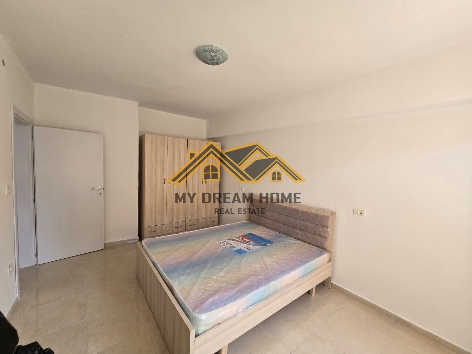 SHITET APARTAMENT 1+1 TEK CEZMA FERRES, DURRES !!! 2