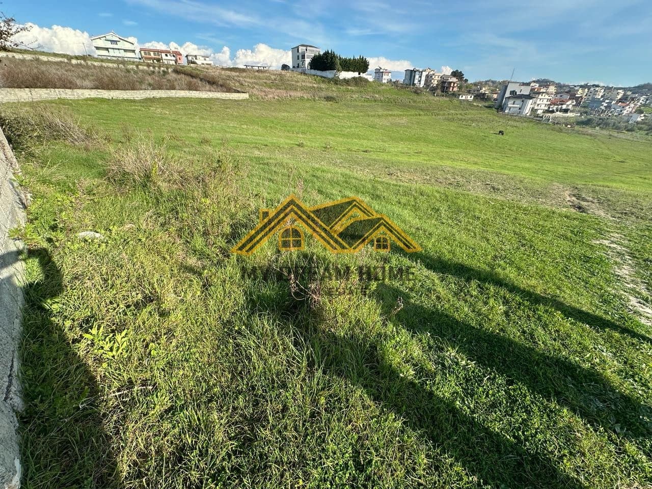 SHITET TOKE NE SHKALLNUR, DURRES! 2