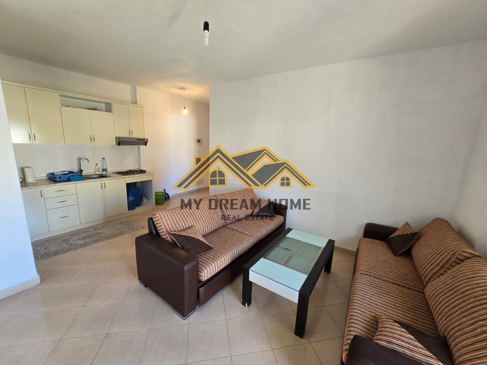 SHITET APARTAMENT 1+1 TEK SHKEMBI I KAVAJES DURRES!