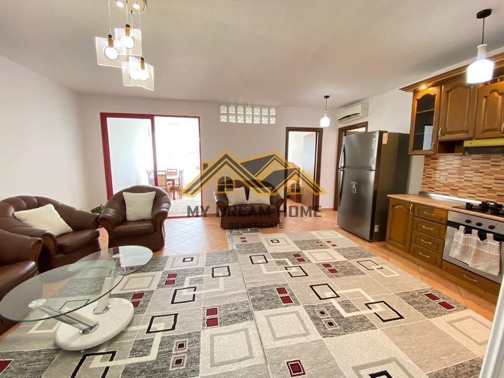 Apartament 2+1 në shitje, Vollga, Durrës 4