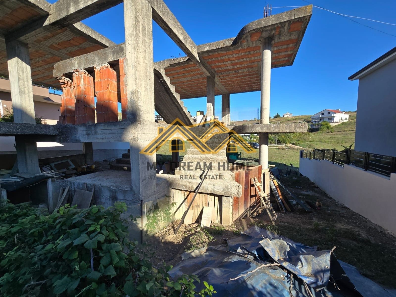 SHITET SHTEPI KARABINA 2- KATESHE NE ARAPAJ, DURRES 4