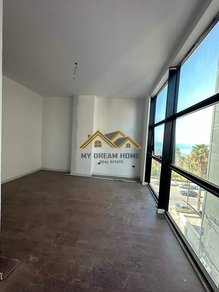 SHITET APARTAMENT 2+1+2 NE VOLLGA PAMJE ANESORE DETI !