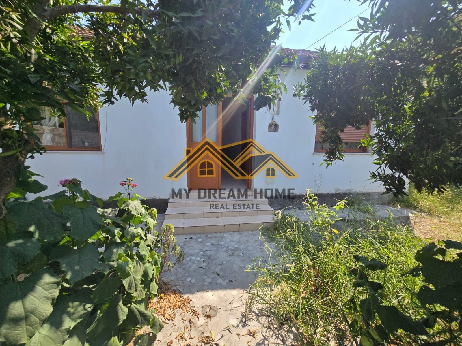 SHITET SHTEPI 1-KATSHE NE SALLMONE DURRES!