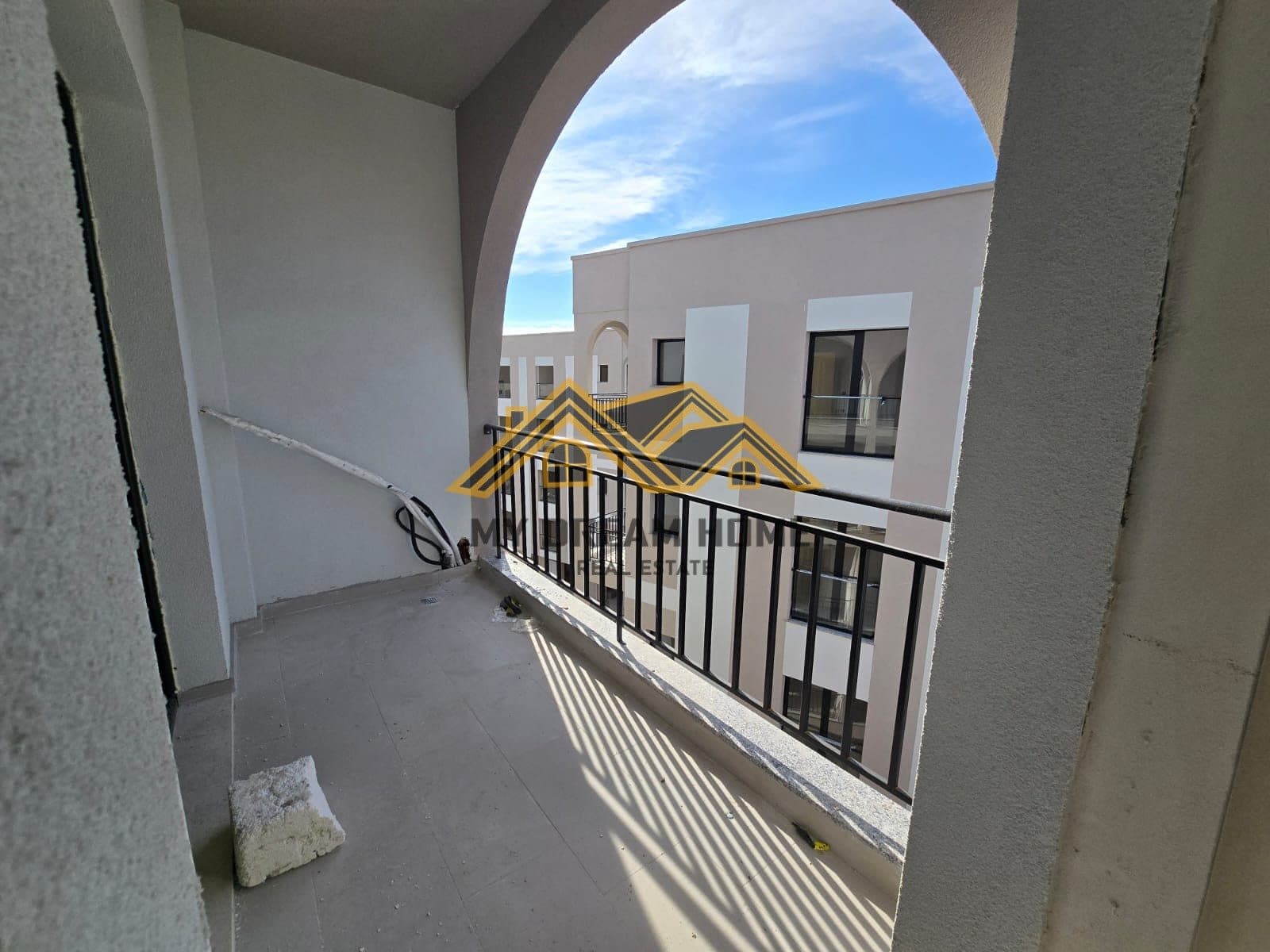 APARTAMENT 1+1 TE “REZIDENCA ORIENTAL” NE GOLEM PER SHITJE ! 2