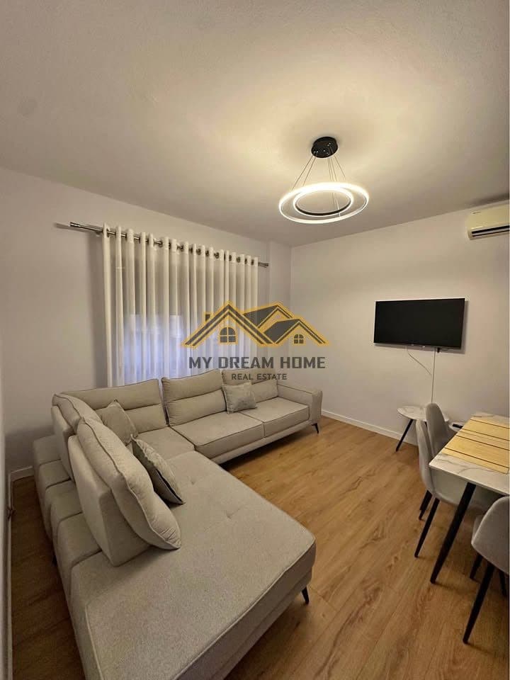 Apartament 1+1 me Qira – Plazh Iliria,