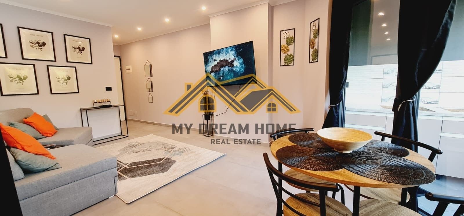 SHITET SUPER GARSONIERE TEK “WHITE HILL RESIDENCE” NE CURRILA, DURRES! 2