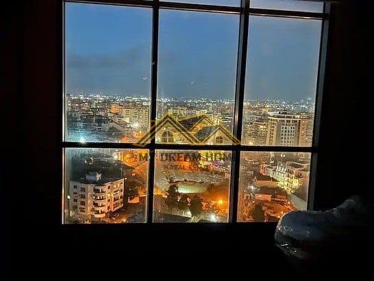 SHITET SUPER APARTAMENT 1+1 TE 27-KATESHI 2