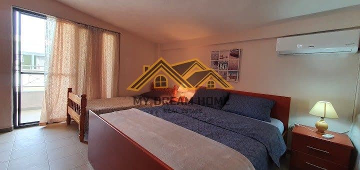 SHITET APARTAMENT 2+1+VERAND GOLEM 4