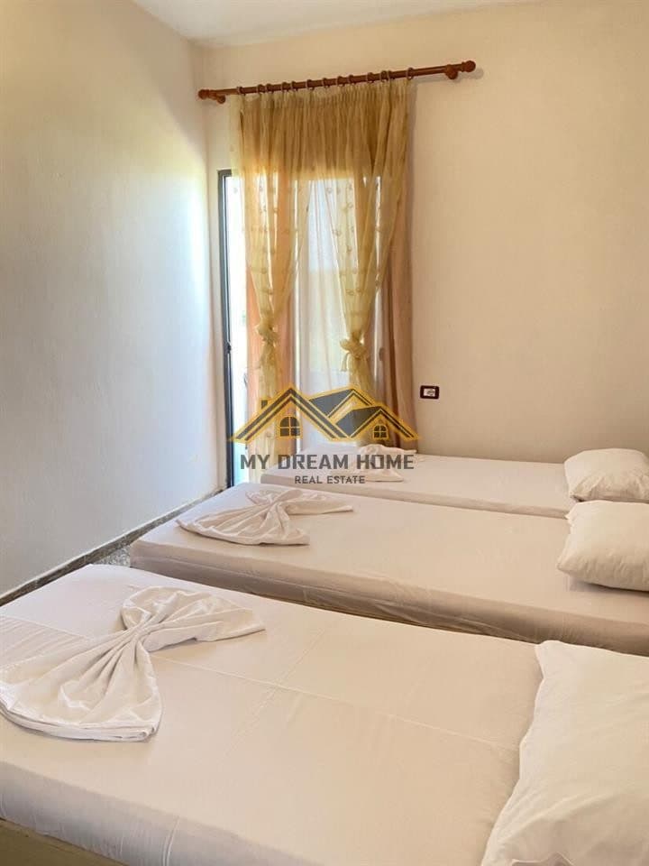 SHITET HOTEL NE QERRET !