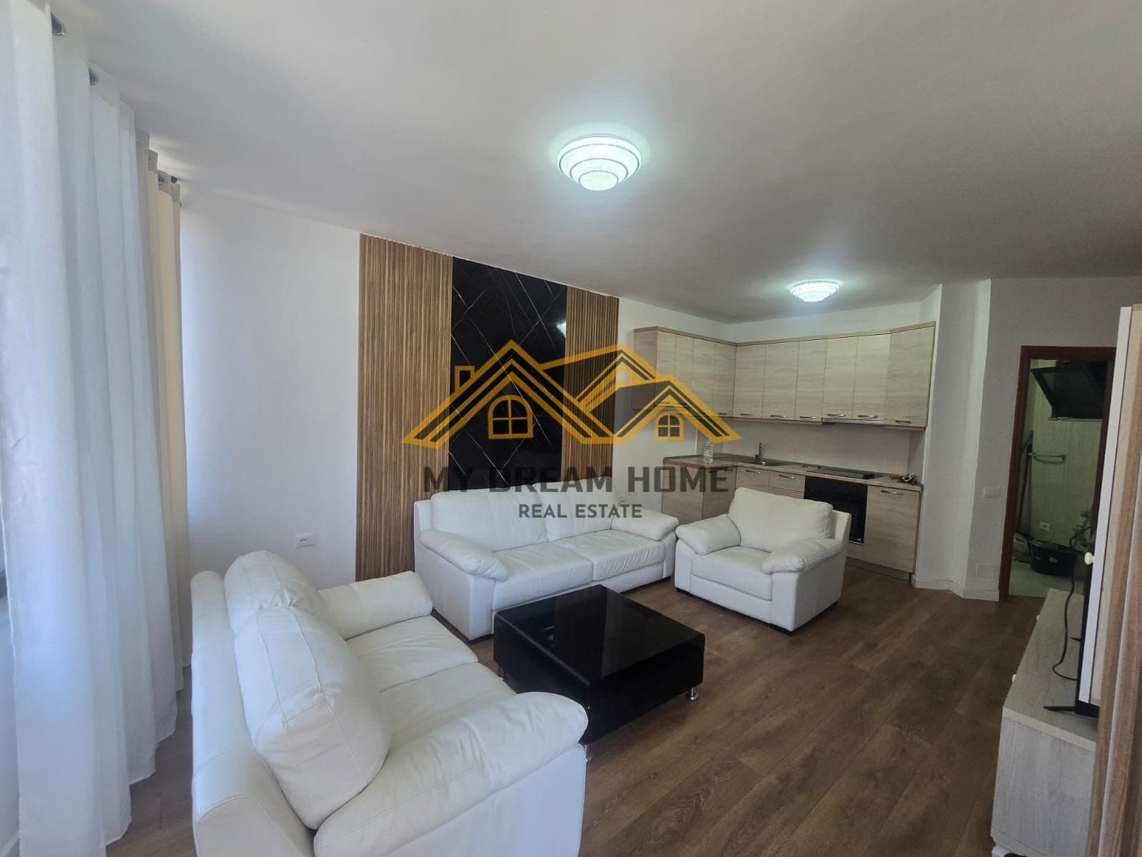 SHITET APARTAMENT 1+1 GOLEM. 3