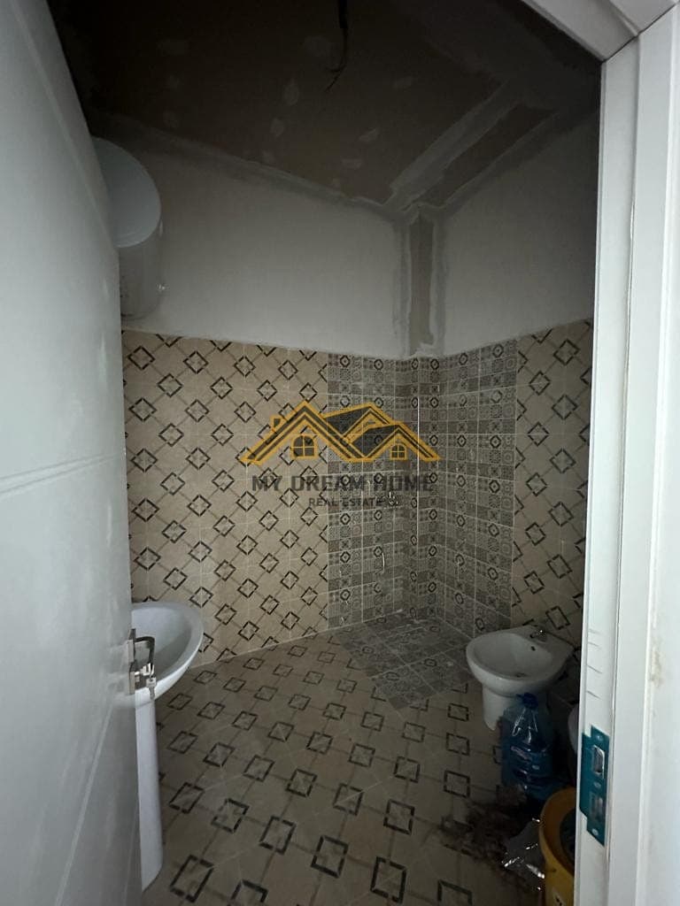 SHITET APARTAMENT 1+1 NE VOLLGA PAMJE ANESORE TE DETIT! 4